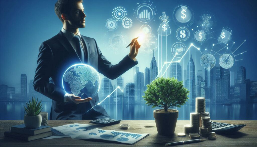 Building Wealth with Principal Investment Funds