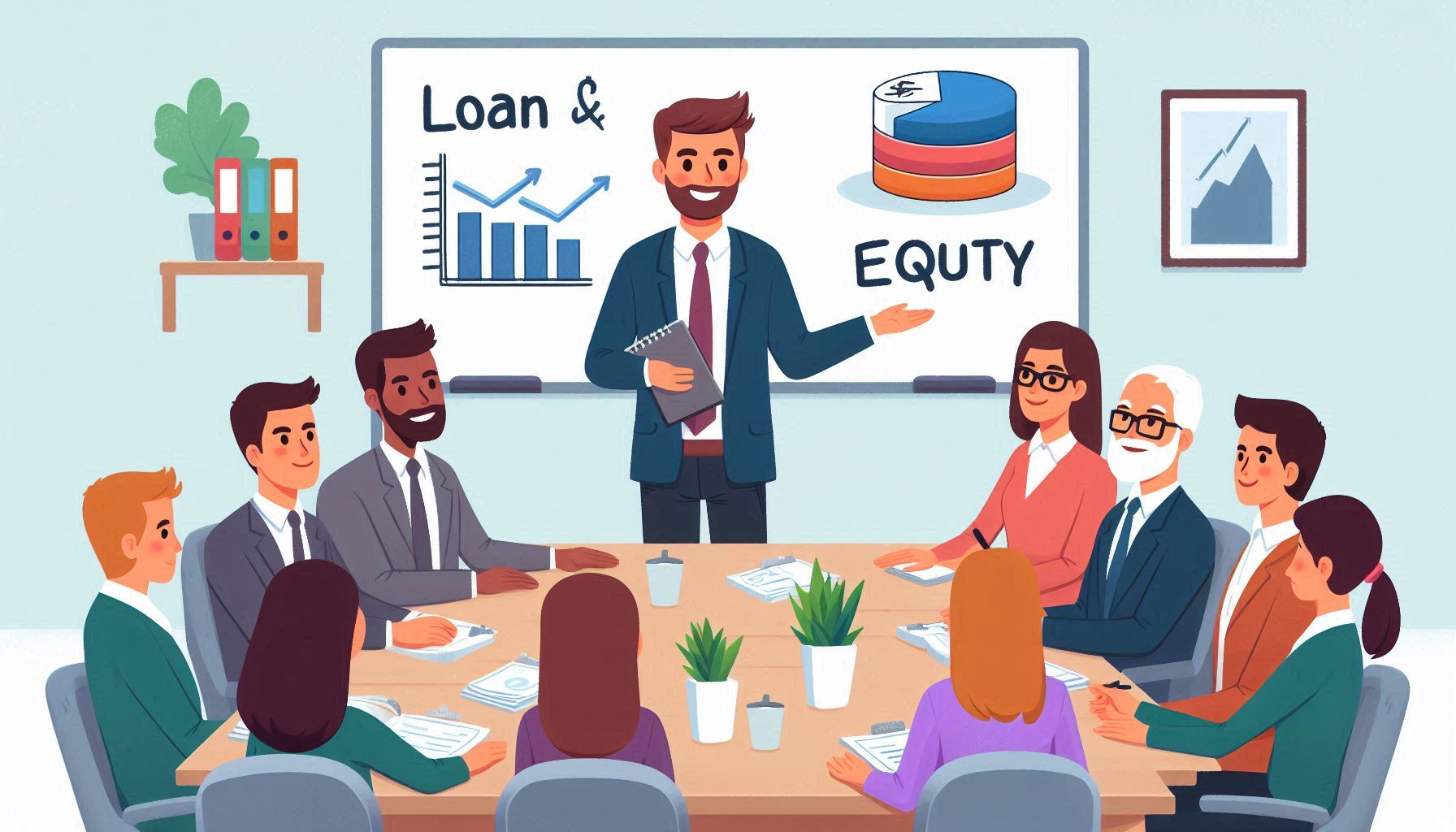 Bad Credit Loans: Financial Solutions When Life Hits Hard