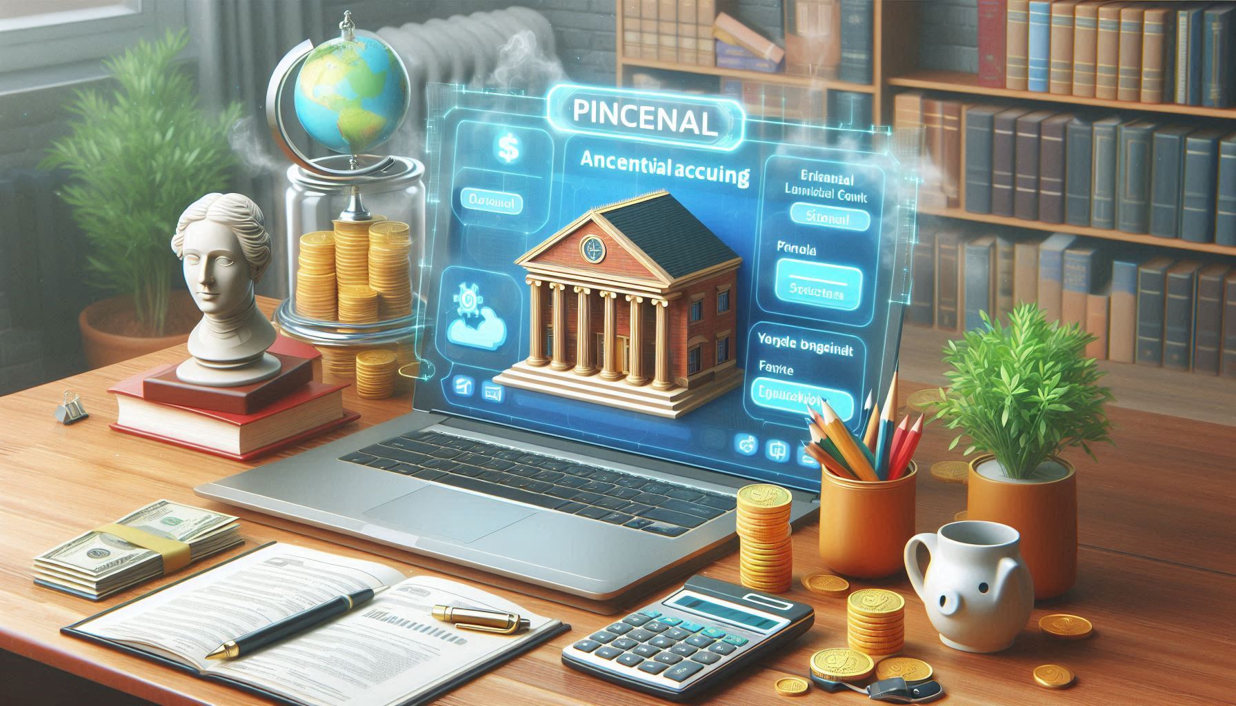 Principal Login: Access Your Financial Accounts Easily