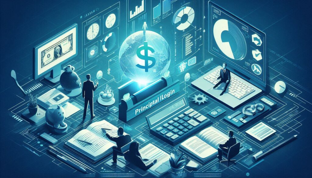 Principal Login: Access Your Financial Accounts Easily