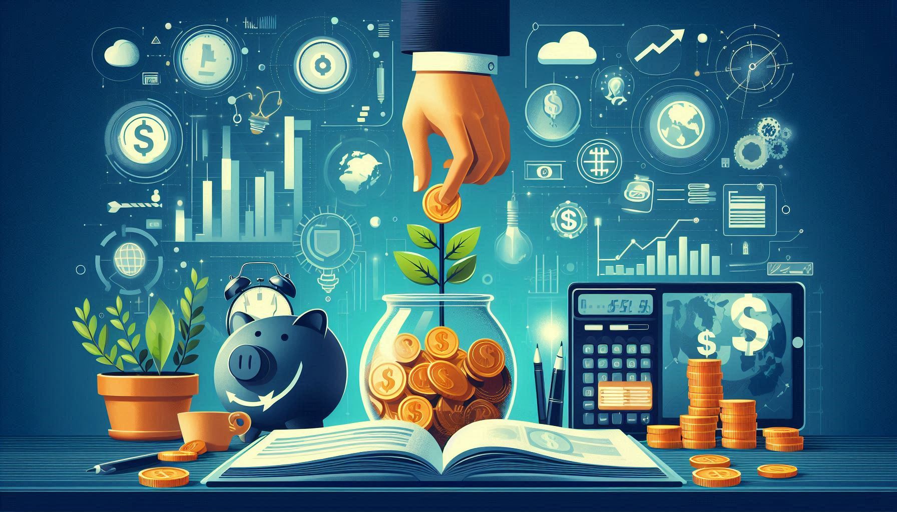 Building Wealth with Principal Investment Funds
