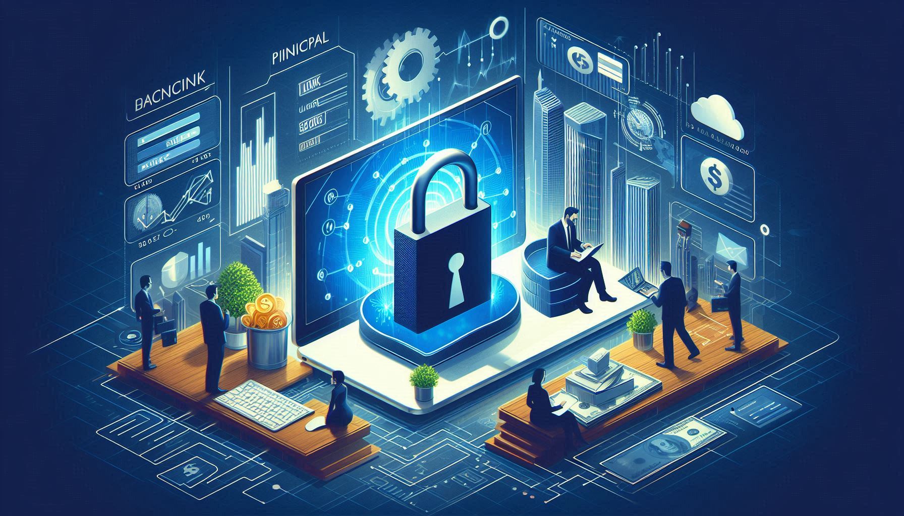 Principal Login: Access Your Financial Accounts Easily