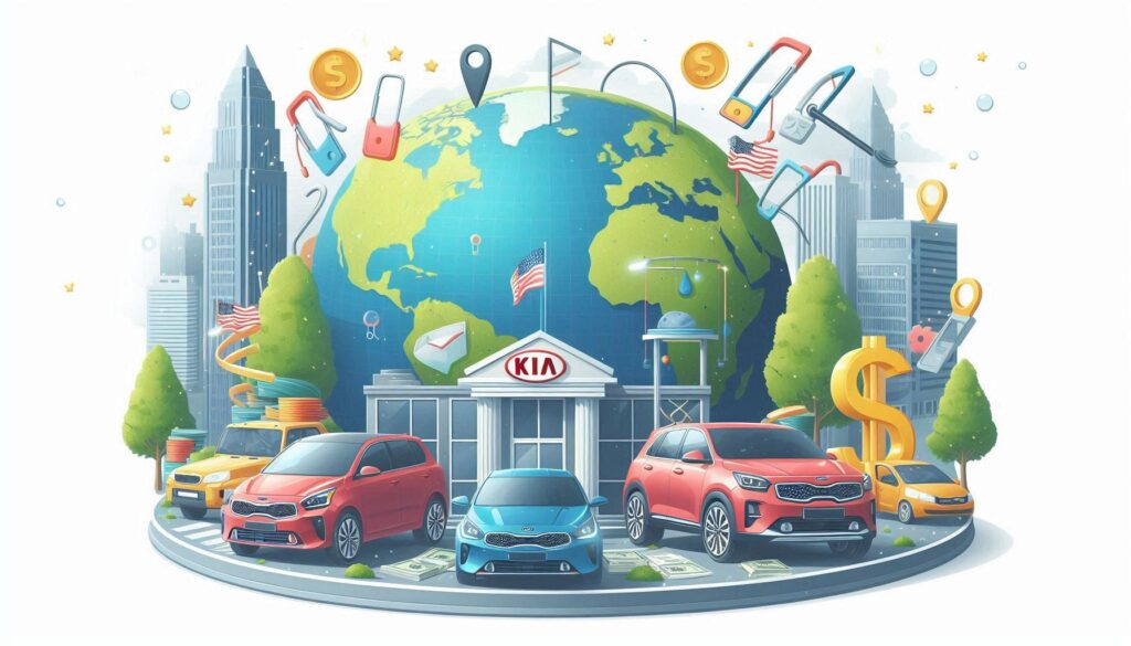 Complete Guide to Kia Financing for 2025