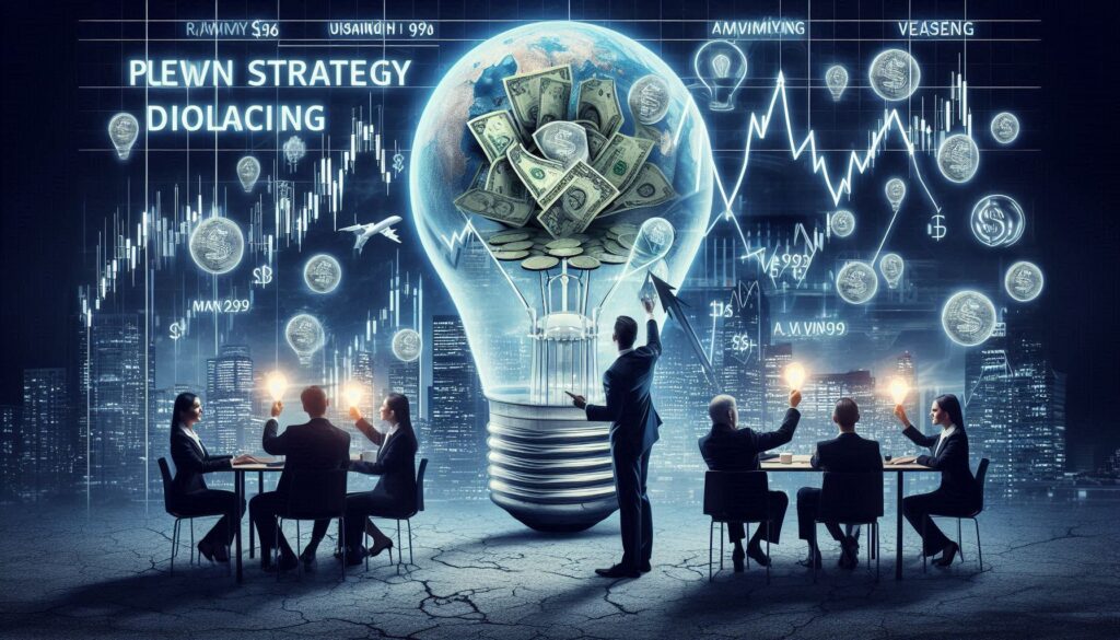 Proven Strategy: Dollar-Cost Averaging Wins