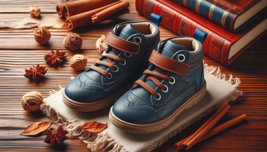 Best Kids Shoes for Comfort, Play & Durability