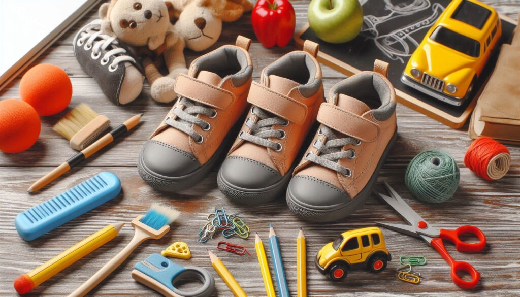Best Kids Shoes for Comfort, Play & Durability