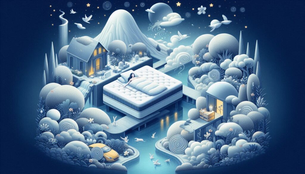 "Complete Guide to the Mlily Mattress Lineup"