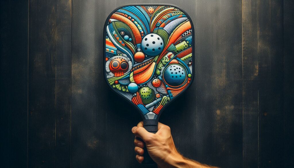 Top Pickleball Paddle Reviews for All Players