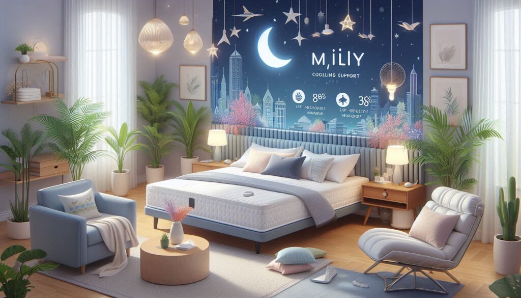"Complete Guide to the Mlily Mattress Lineup"