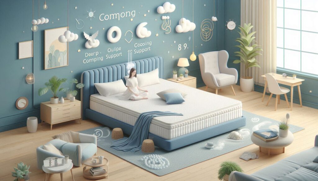 "Complete Guide to the Mlily Mattress Lineup"