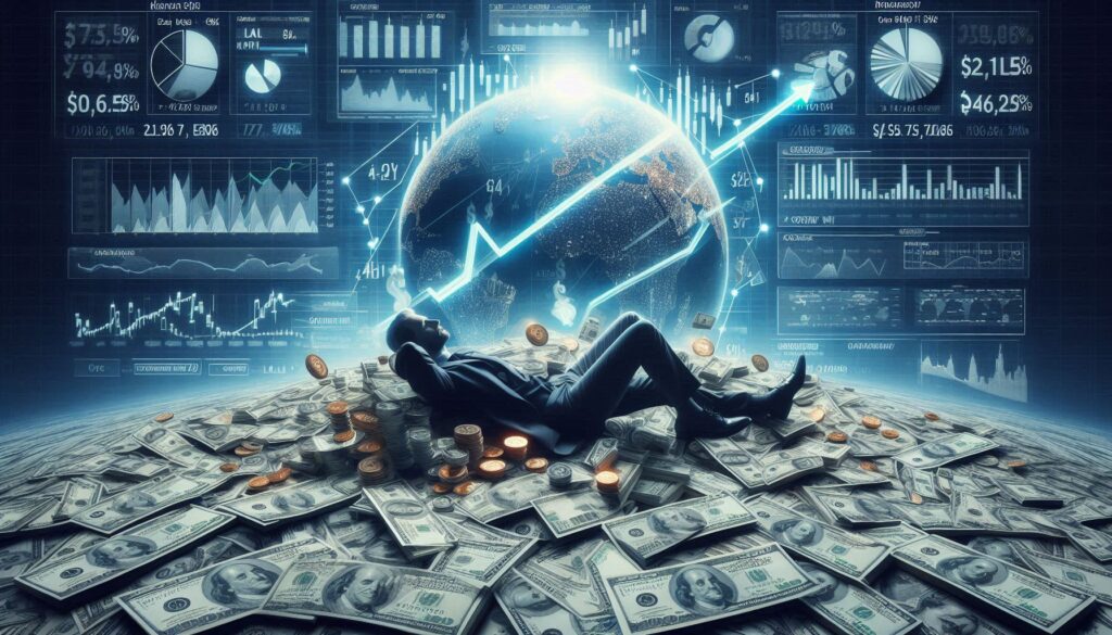Proven Strategy: Dollar-Cost Averaging Wins