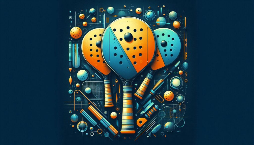 Top Pickleball Paddle Reviews for All Players