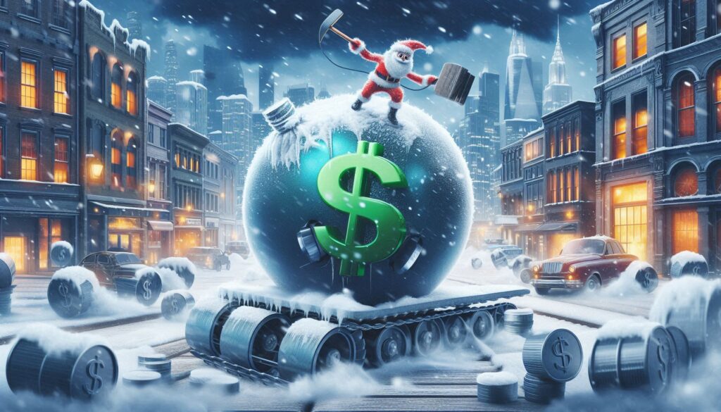 Powerful Debt Snowball Method to Crush Debt Fast
