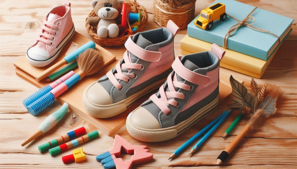 Best Kids Shoes for Comfort, Play & Durability