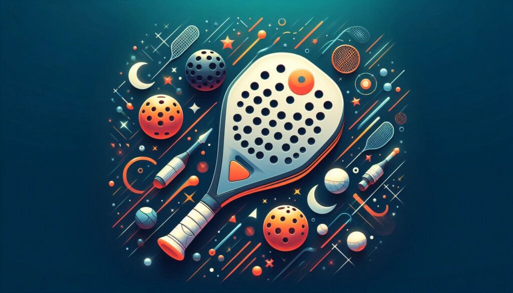 Top Pickleball Paddle Reviews for All Players