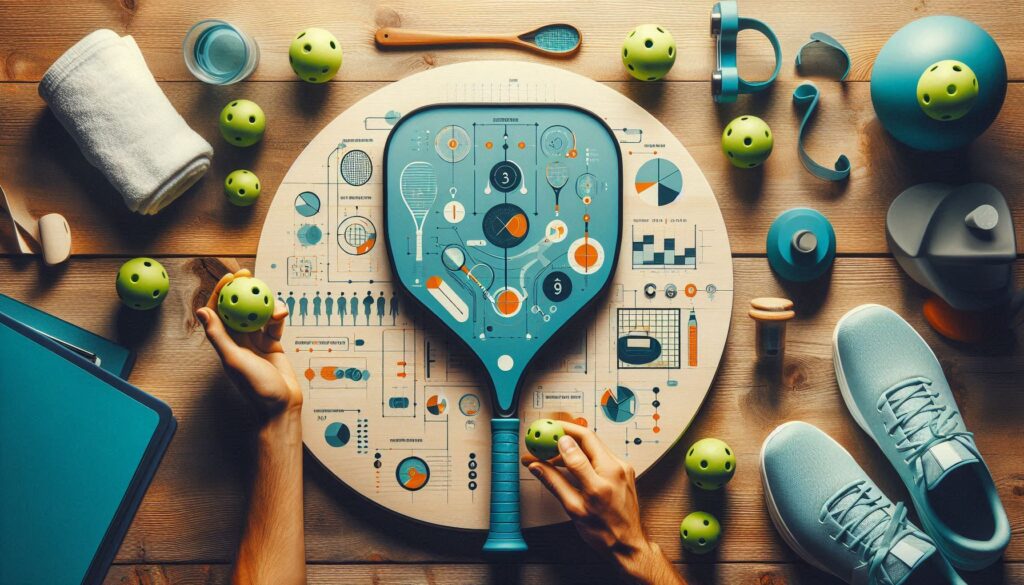 Top Pickleball Paddle Reviews for All Players