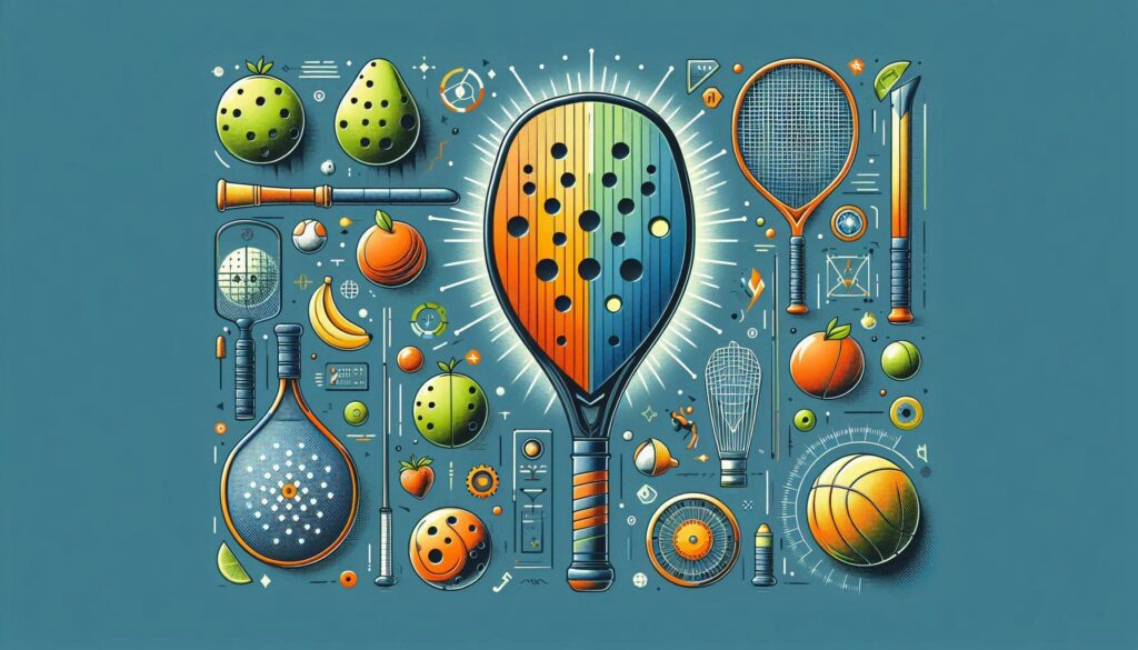 Top Pickleball Paddle Reviews for All Players