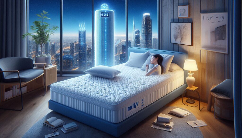 "Complete Guide to the Mlily Mattress Lineup"