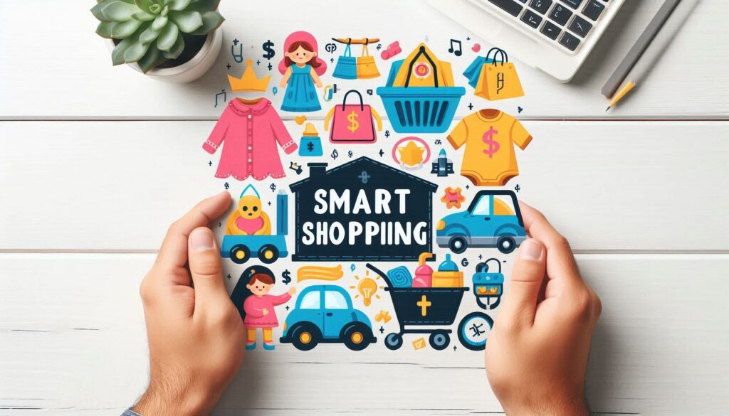 Smart Shopping Tips for Everyday Family Needs