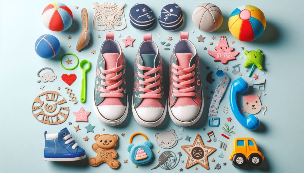 Best Kids Shoes for Comfort, Play & Durability