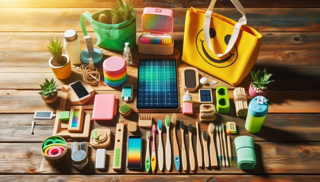 15 Best Eco-Friendly Products That Truly Work