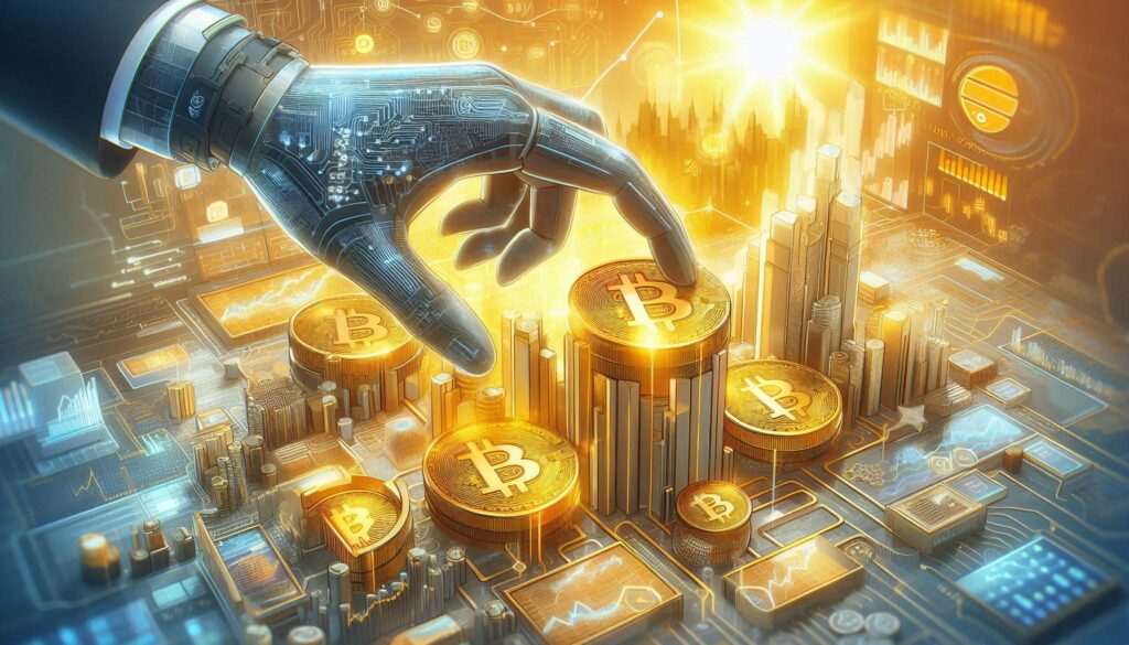 7 Proven Bitcoin Investment Strategies Today