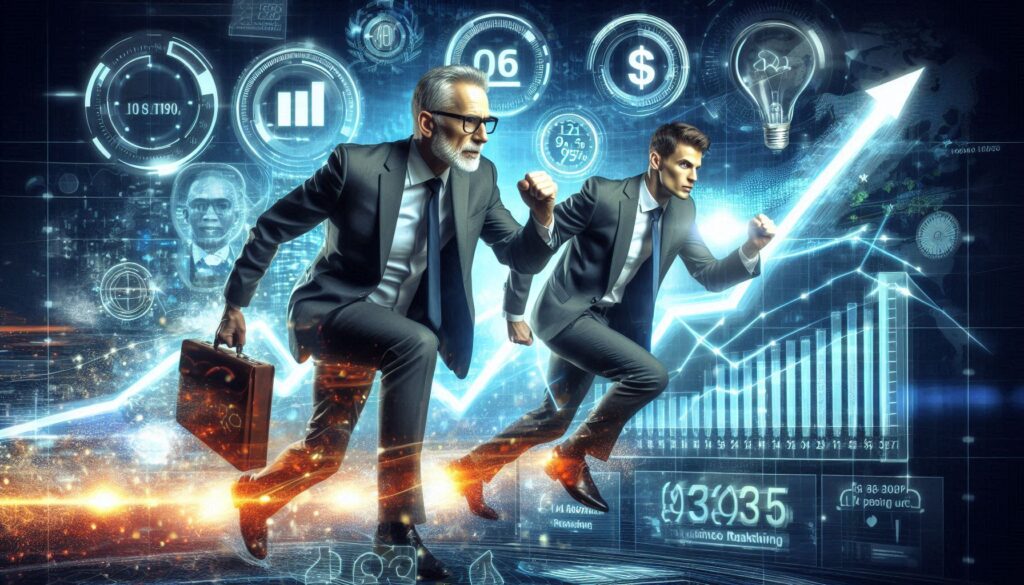 10 Proven Business Rankings That Boost Growth Fast