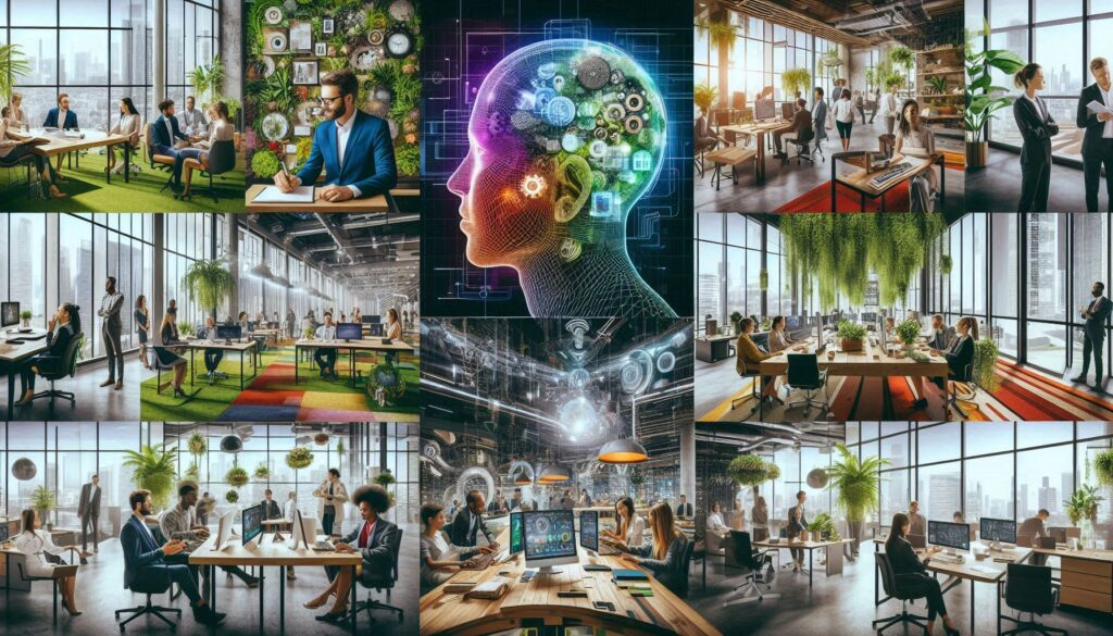 10 Best Top Workplaces That Will Inspire You in 2025