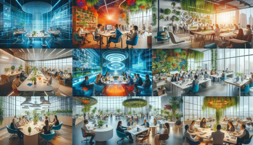 10 Best Top Workplaces That Will Inspire You in 2025