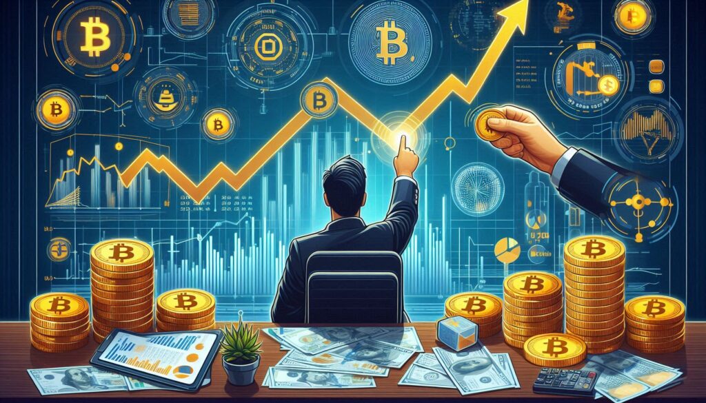 7 Proven Bitcoin Investment Strategies Today
