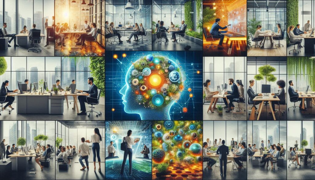 10 Best Top Workplaces That Will Inspire You in 2025