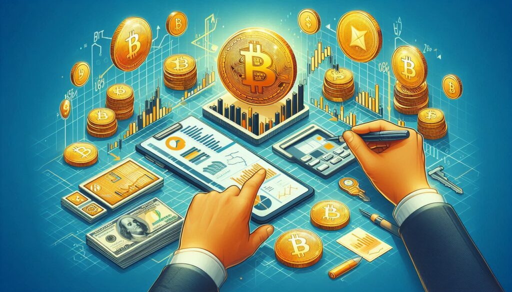 7 Proven Bitcoin Investment Strategies Today