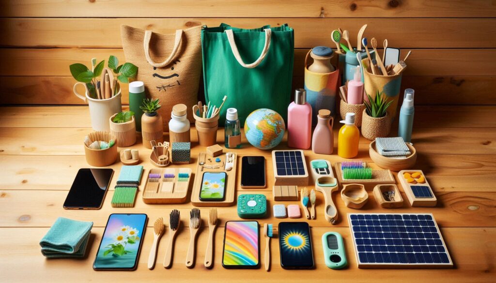 15 Best Eco-Friendly Products That Truly Work