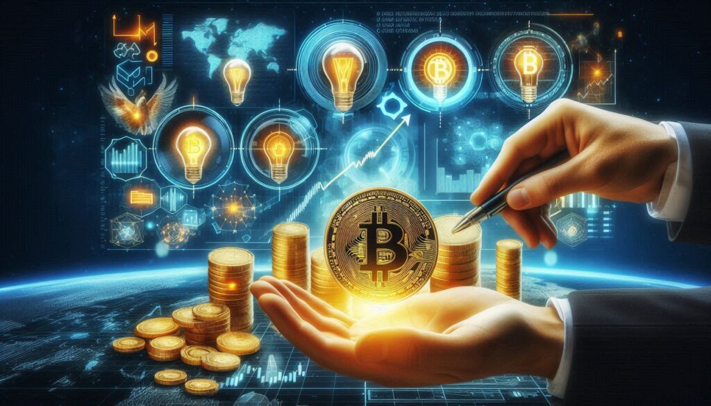 7 Proven Bitcoin Investment Strategies Today