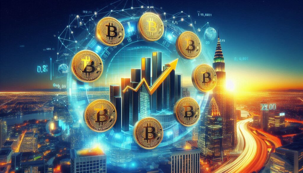 7 Proven Bitcoin Investment Strategies Today