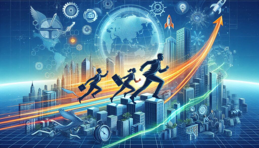 10 Proven Business Rankings That Boost Growth Fast