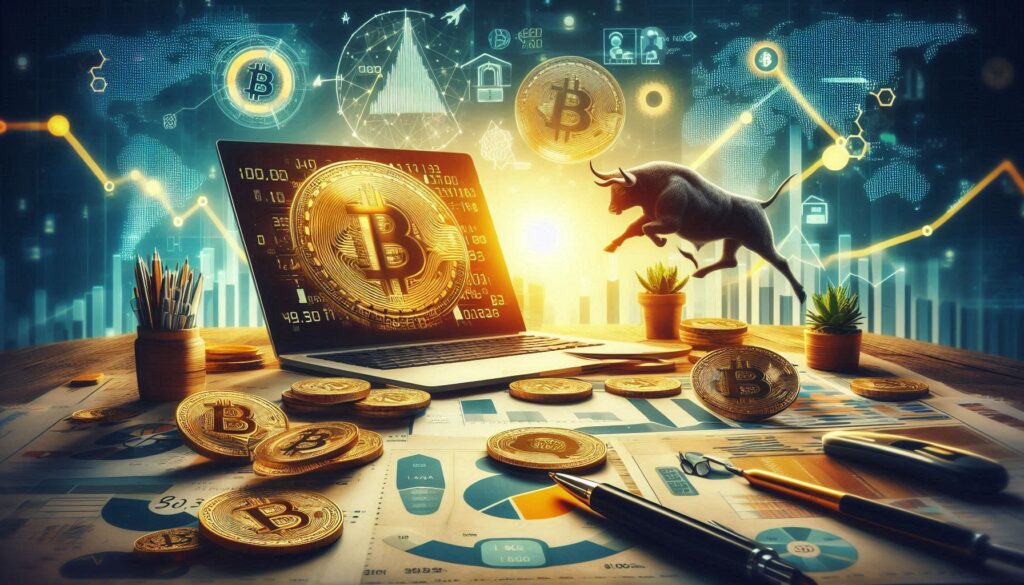 7 Proven Bitcoin Investment Strategies Today