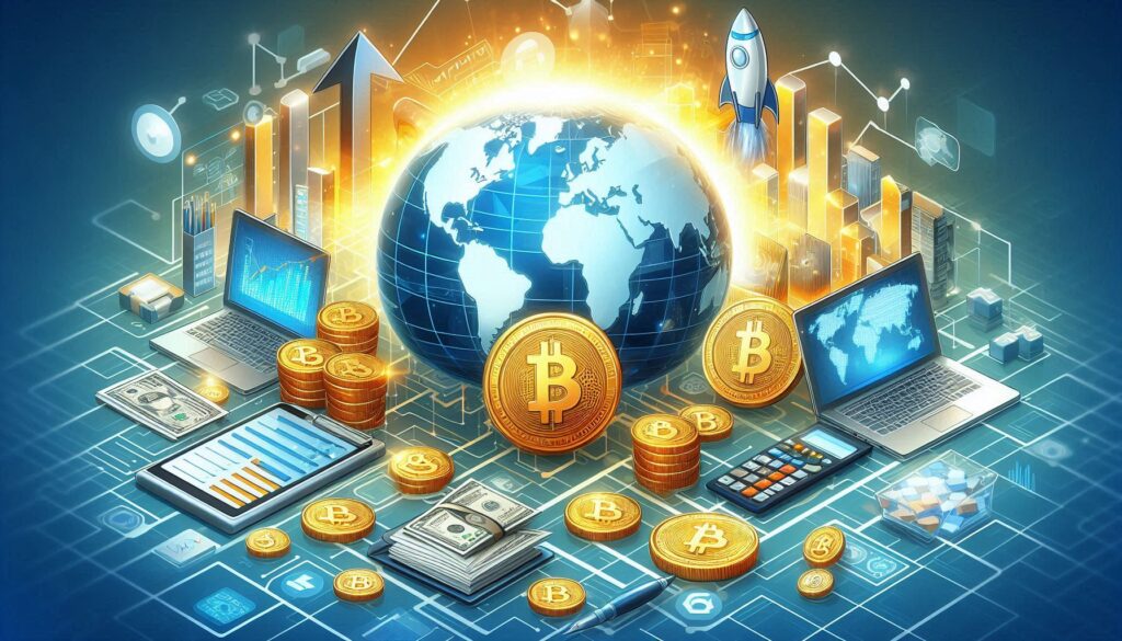 7 Proven Bitcoin Investment Strategies Today