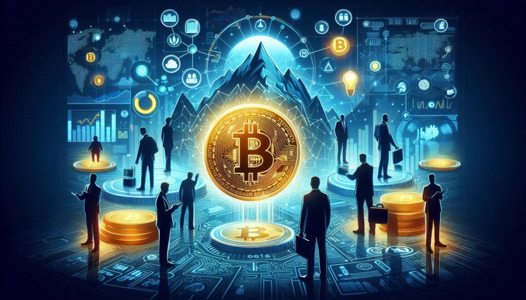 7 Proven Bitcoin Investment Strategies Today