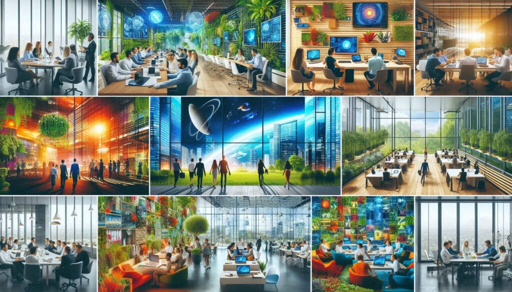 10 Best Top Workplaces That Will Inspire You in 2025