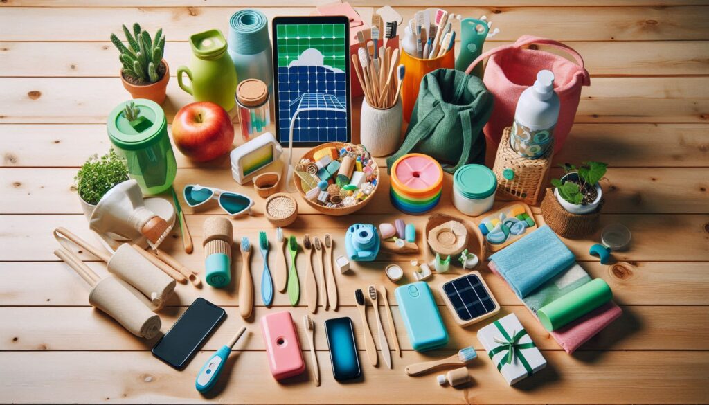 15 Best Eco-Friendly Products That Truly Work